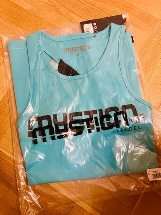Camiseta tirantes NUEVA