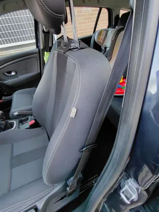 Renault Megane 2010