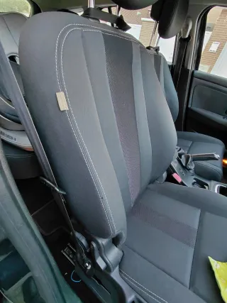 Renault Megane 2010