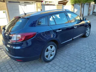 Renault Megane 2010