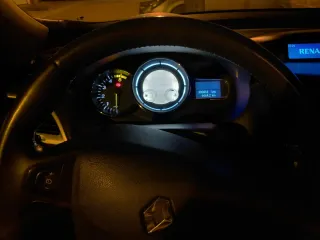 Renault Megane 2010