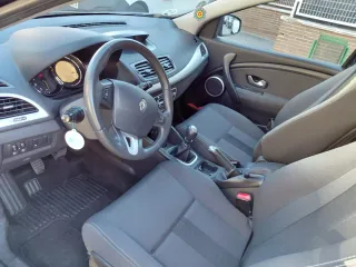 Renault Megane 2010