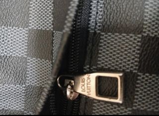 Mochila Louis Vuitton Damier
