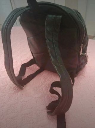 Mochila Louis Vuitton Damier