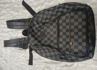 Mochila Louis Vuitton Damier