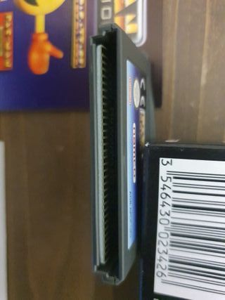 Pac-Man Collection GBA