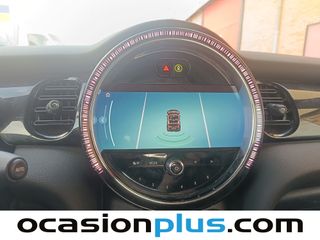 MINI MINI Cabrio Cooper 100 kW (136 CV)