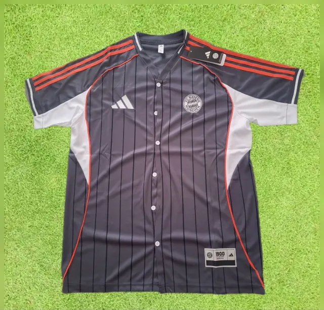 Camisola Bayern Munique Adidas Xl