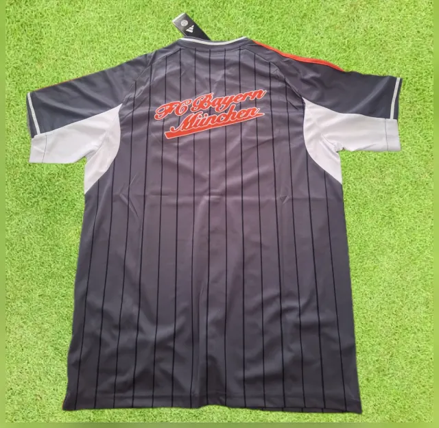 Camisola Bayern Munique Adidas Xl