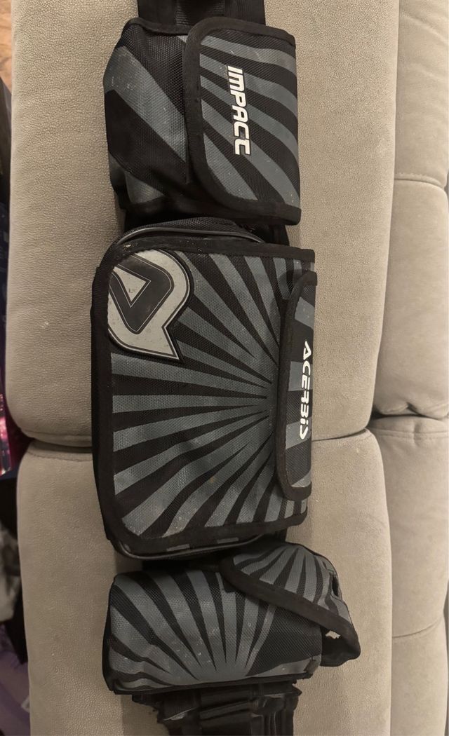 Riñonera Motocross Acerbis Impact