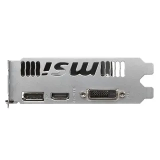 MSI GeForce 1050 Ti 4GB GDDR5