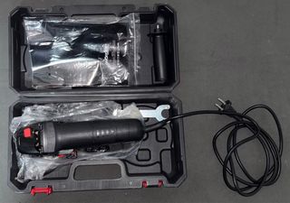 Radial WÖRGRIP 650W 115mm