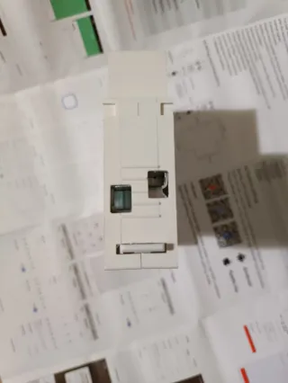 EARU ELECTRIC Smart Electricity Protector