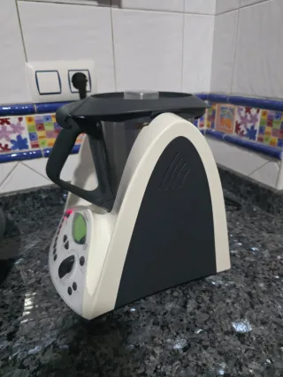 THERMOMIX TM31 REVISADA!!!