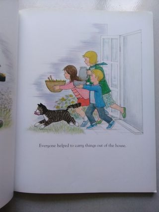 Mog and Bunny and Other Stories