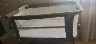 Minicuna colecho Jane madera