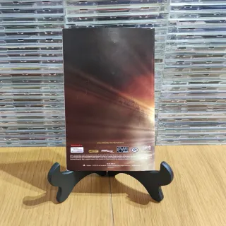 Manual PS2 Baldur's Gate Dark Alliance