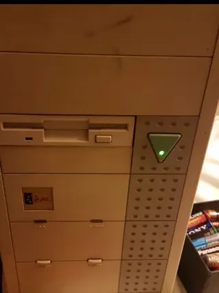 Torre PC