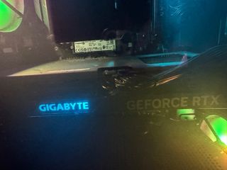 PC Gaming RTX 4070 / Ryzen 7 5800X / 32GB RAM
