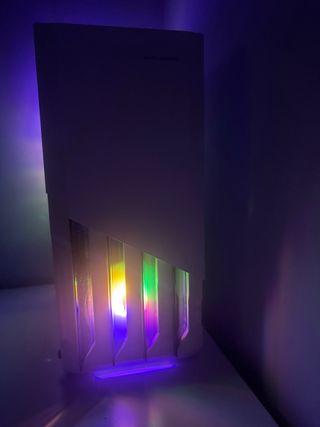 PC Gaming RTX 4070 / Ryzen 7 5800X / 32GB RAM