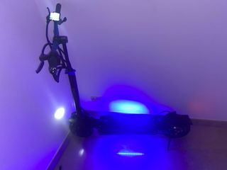 Patinete Eléctrico SmartGyro