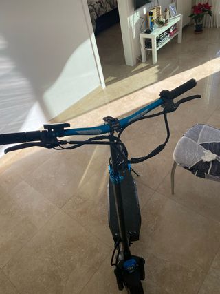 Patinete Eléctrico SmartGyro