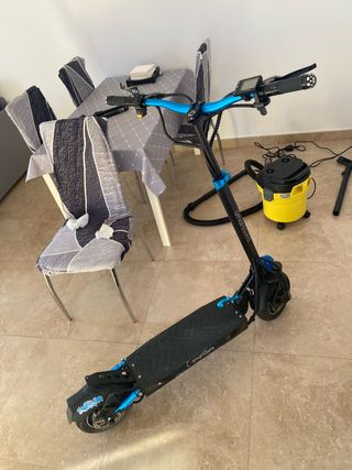 Patinete Eléctrico SmartGyro