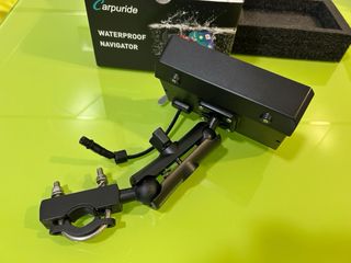 Carpuride W502 Navegador Moto