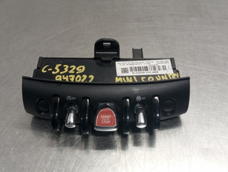 MANDO START/ STOP MINI COUNTRYMAN (F60) B47C20A 6