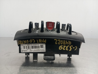 MANDO START/ STOP MINI COUNTRYMAN (F60) B47C20A 6