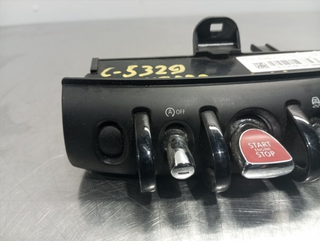 MANDO START/ STOP MINI COUNTRYMAN (F60) B47C20A 6