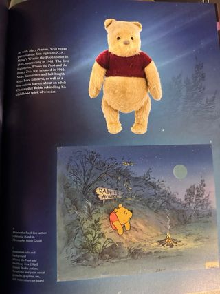 Disney 100 Exhibition