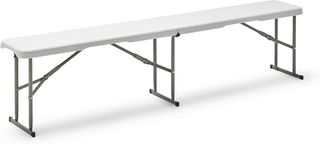 Banco Plegable Portátil Multifuncional