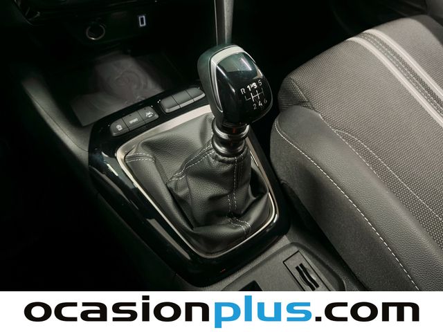 Opel Corsa 1.2 T XHL GS 74 kW (100 CV)