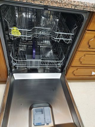 Lavavajillas Beko Acero Inox 24 Cubiertos.