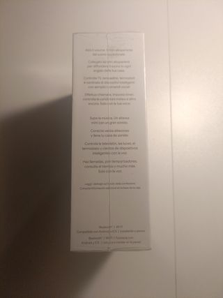 Google Nest Mini (2ª gen.)