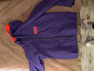 Chaqueta Helly Hansen GORE-TEX Talla L/G