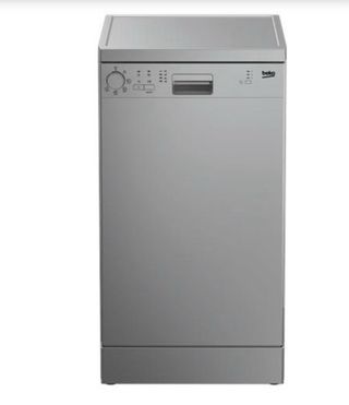 2 cestelli lavastoviglie beko