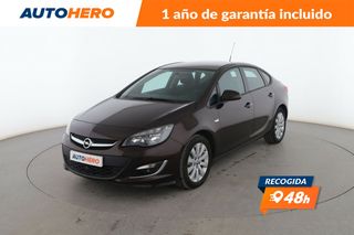 Opel Astra 1.6 CDTI DPF Excellence