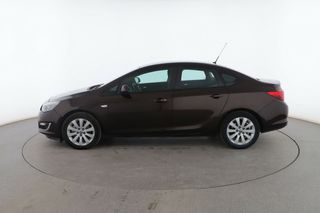 Opel Astra 1.6 CDTI DPF Excellence