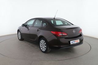 Opel Astra 1.6 CDTI DPF Excellence