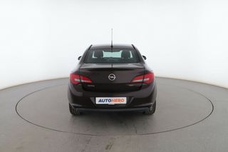 Opel Astra 1.6 CDTI DPF Excellence