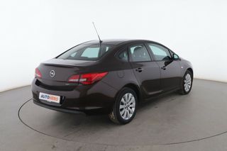Opel Astra 1.6 CDTI DPF Excellence