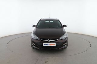 Opel Astra 1.6 CDTI DPF Excellence