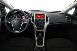 Opel Astra 1.6 CDTI DPF Excellence