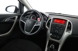 Opel Astra 1.6 CDTI DPF Excellence