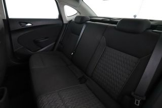 Opel Astra 1.6 CDTI DPF Excellence