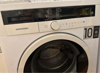 Lavatrice Grundig