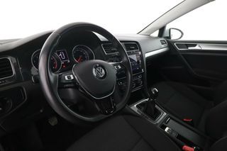 Volkswagen Golf 1.5 TSI ACT Last Edition BM