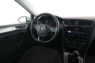 Volkswagen Golf 1.5 TSI ACT Last Edition BM